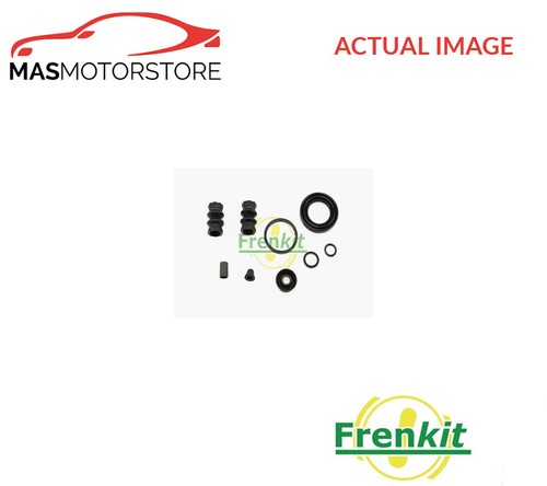 Brake caliper repair kit rear - caliper,