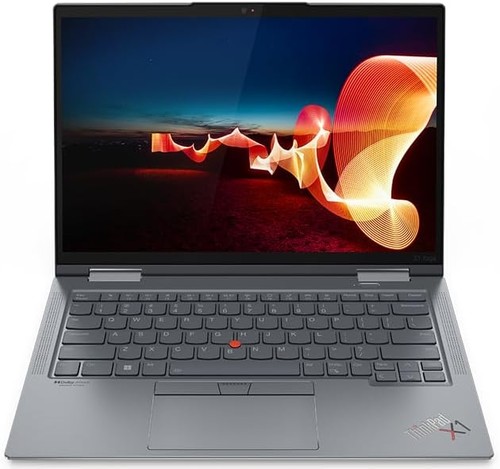 Lenovo thinkpad yoga gen - x1,