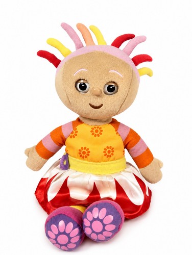 The night garden - the, n
