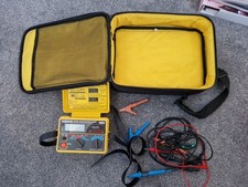 Robin KTS 1610 Digital