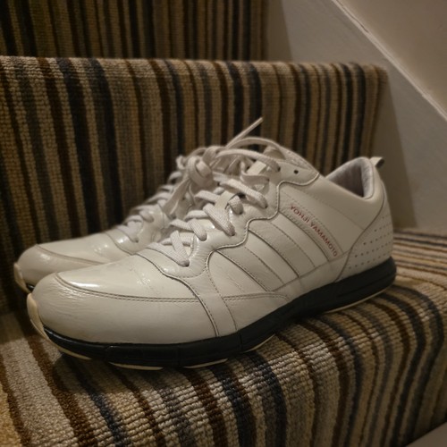 Adidas yohji yamamoto - y-3,