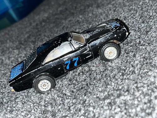 Matchbox ymc10 69 dodge - ymc10-m,