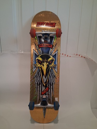 Tony hawk signature series - tony,