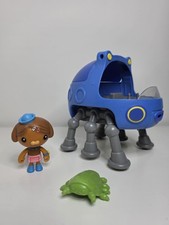 Octonauts Terra Gup 2