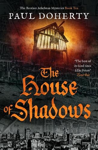 The house shadows - shadows:, 10