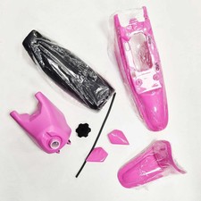 Racetech plastics kit - racetech,