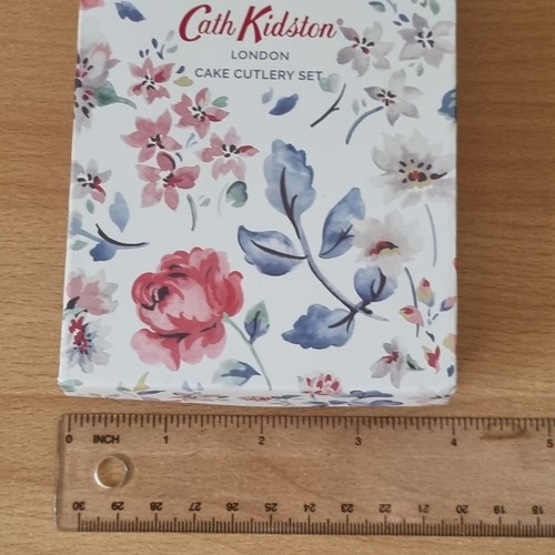 Cath kidston cake cutlery - cath,