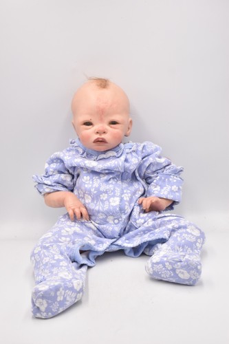 Reborn doll azlin nikki b - reborn,