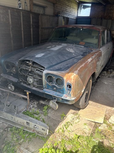 Rolls royce shadow all - royce, parts