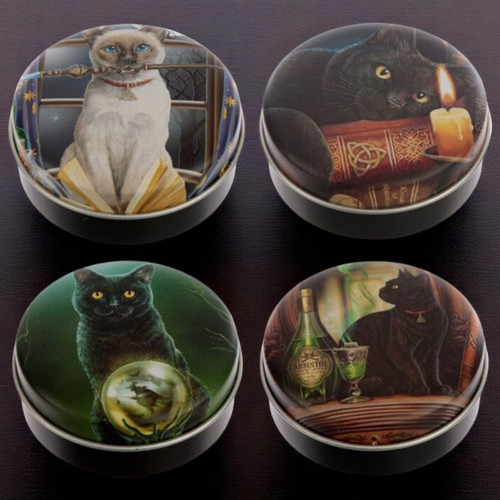 Lisa parker magical cats lip - lisa,