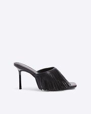 River Island Womens Mule