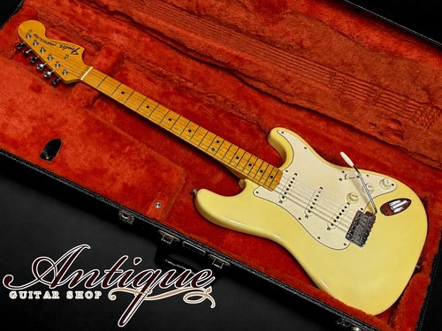 Fender custom shop - custom, master