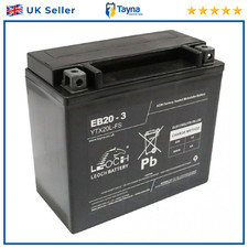 Motorcycle Battery for Honda
