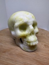 Lemon Jade Skull over 1kg