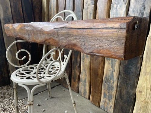 Xxl 136cm fireplace mantle - xxl,