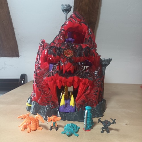 Mighty max skull - mighty,