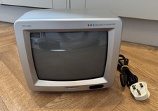 Roadstar 10" Inch Portable