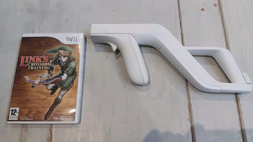 Nintendo link crossbow - link's,