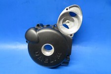 Daelim VL125 Left Hand Crankcase Cover Generator / Stator Cover New OEM