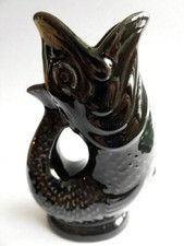 Wade  - MINIATURE GLUGGLE JUGS