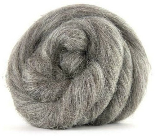 Light grey herdwick natural - light,