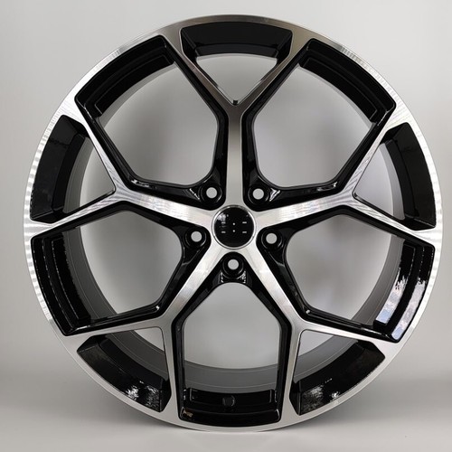 Rs6 alloy wheels - 18"rs6-f,