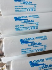 8 x  CLEO ADVANTAGE RUVA   Sunbed lamps / tubes  ULTRA fast tan