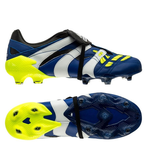 Adidas predator accelerator - adidas, fg