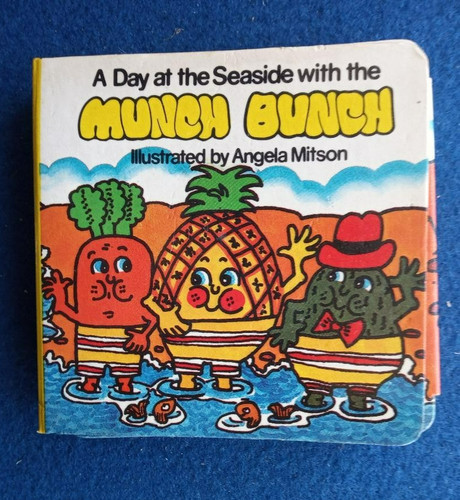Day the seaside with - at,
