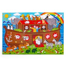 Bigjigs Toys Children's Wooden