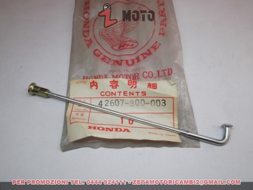 Genuine honda cb750k rear - cb750k,