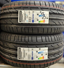 2X NEW BRIDGESTONE S001 225/45 ZRF17 91W RUNFLAT SSR* TYRES 225 45 17 2254517