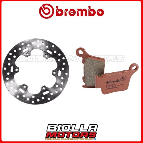 2021 rear brake pad disc - rear, +