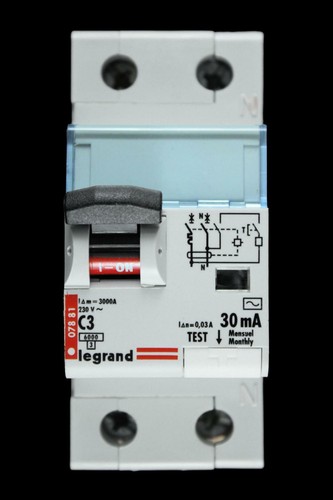 Legrand amp type 6ka - legrand,