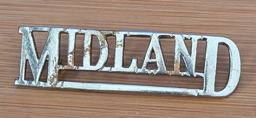 Vintage midland red buses - midland,