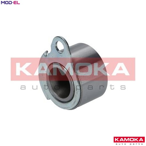 Tensioner pulley timing - timing, belt