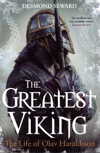The greatest viking - the,