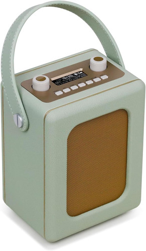 Dab radio portable 20hr play - portable, |