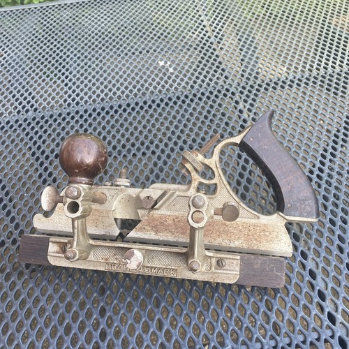 Stanley combination - stanley, no.45