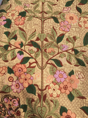 Pair vintage liberty - pair,