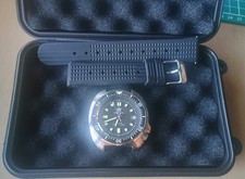 Steeldive Seiko NH35 Automatic