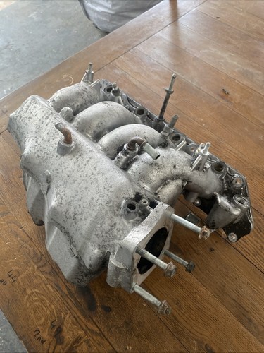 Honda civic type rsp intake - type,