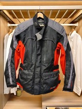 REV'IT! MOTORBIKE JACKET size
