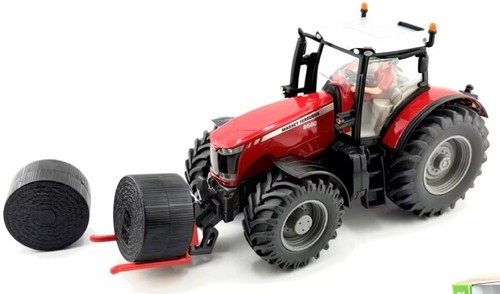 Siku 32nd scale massey - siku,