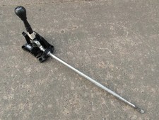 VAUXHALL CORSA C GEAR STICK &