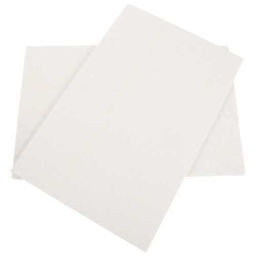 2pcs reusable ceramic fiber - 2pcs,