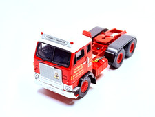 CORGI VOLVO F88 TRACTOR UNIT