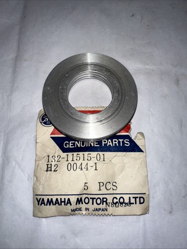 Nos yamaha labyrinth seal - labyrinth, 1