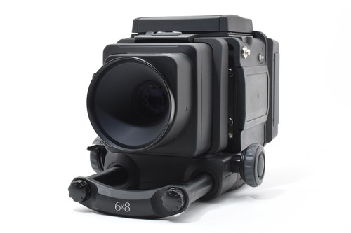 Top mint fujifilm gx680 iii - mint],