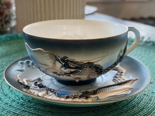 Vintage cup and - vintage,